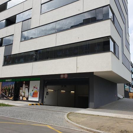 Vltava Apartments Prague Ngoại thất bức ảnh