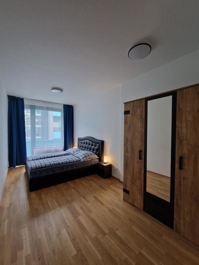 Vltava Apartments Prague Ngoại thất bức ảnh