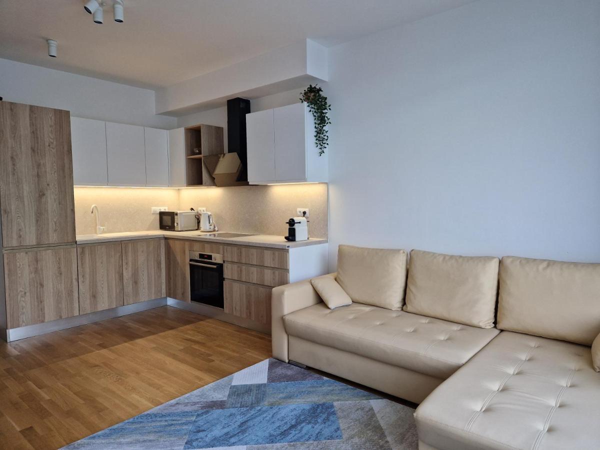 Vltava Apartments Prague Ngoại thất bức ảnh
