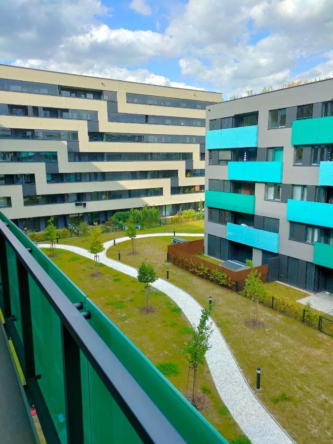 Vltava Apartments Prague Ngoại thất bức ảnh