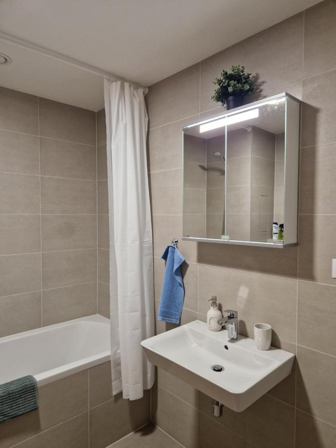 Vltava Apartments Prague Ngoại thất bức ảnh
